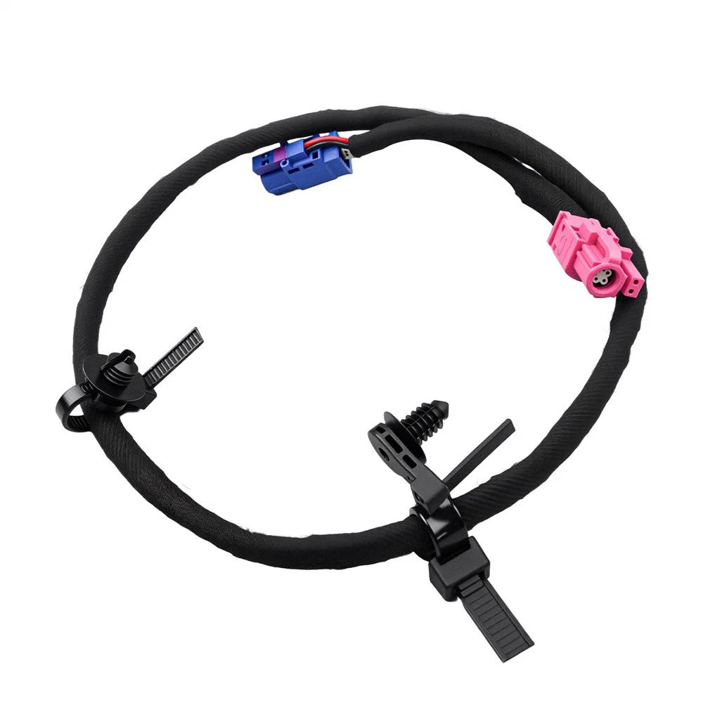 8' to 12" Radio Info Screen Harness Adapter for Ford F150 (2021-2023)