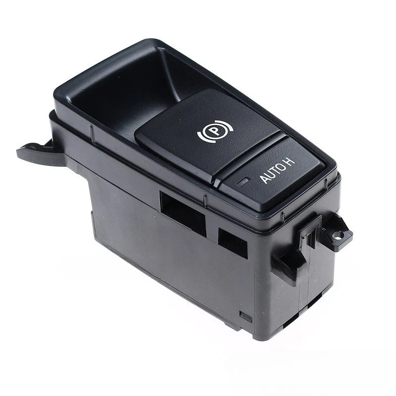 Parking Brake Control Switch for BMW X5 E70 / X6 E71 (2008–2013)