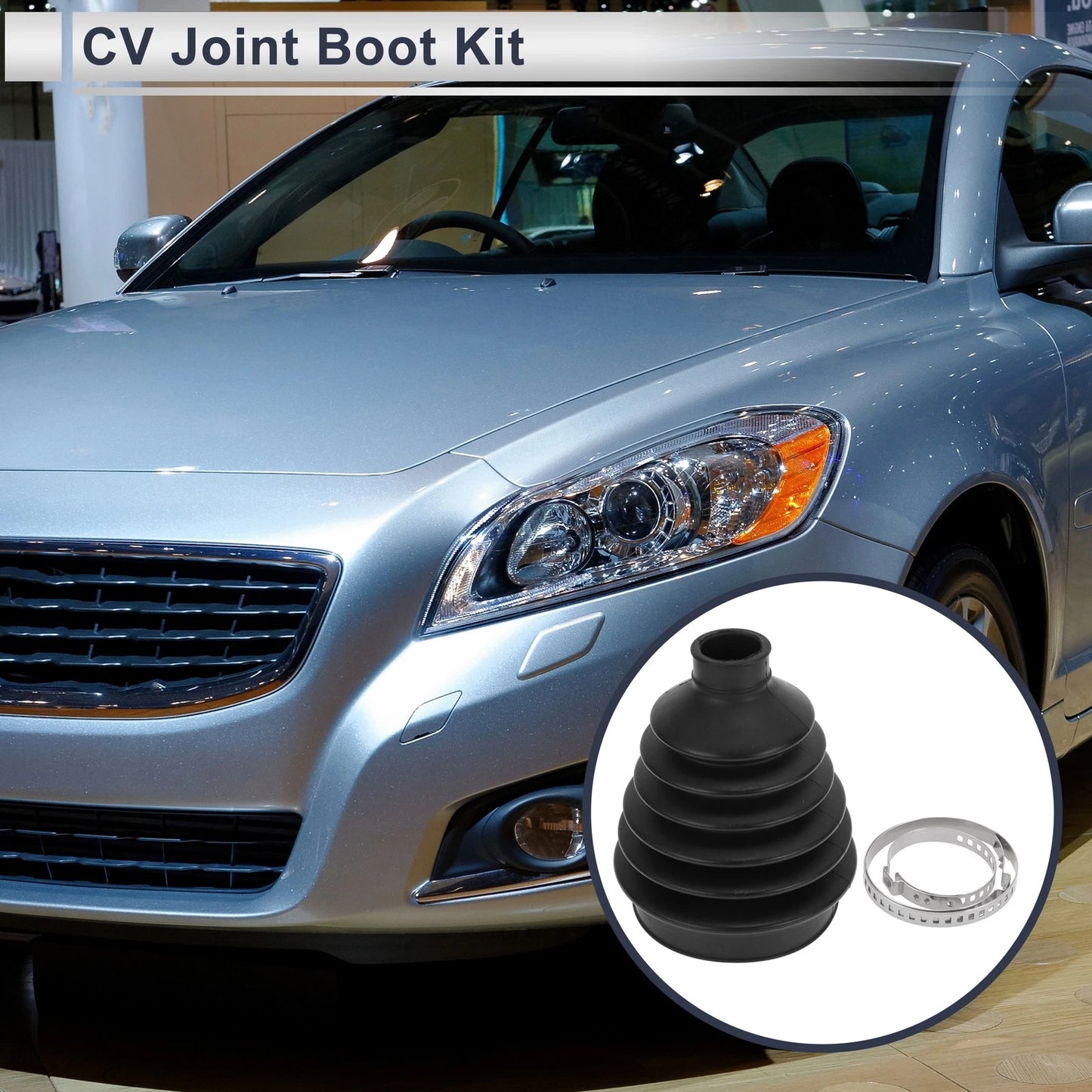 Outer CV Joint Boot Kit for Volvo C70 (1999-2004)
