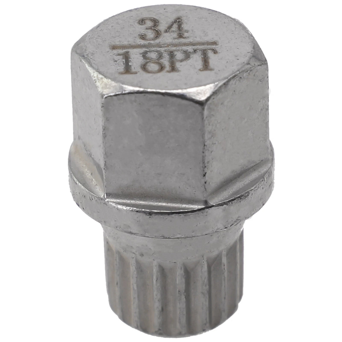 Hollow Car Anti-Theft Wheel Lock Lug Nut Removal Key for Car