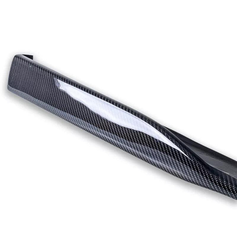 Side Skirt Extensions for Subaru Legacy BR/BM (2009-2014)