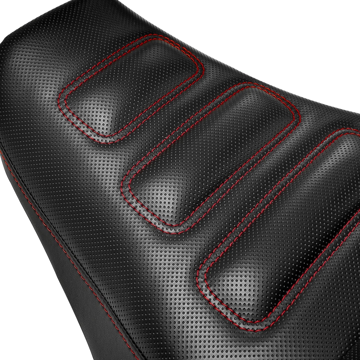 Driver Passenger Seat for Harley Softail Standard FXST Street Bob (2018-2025)