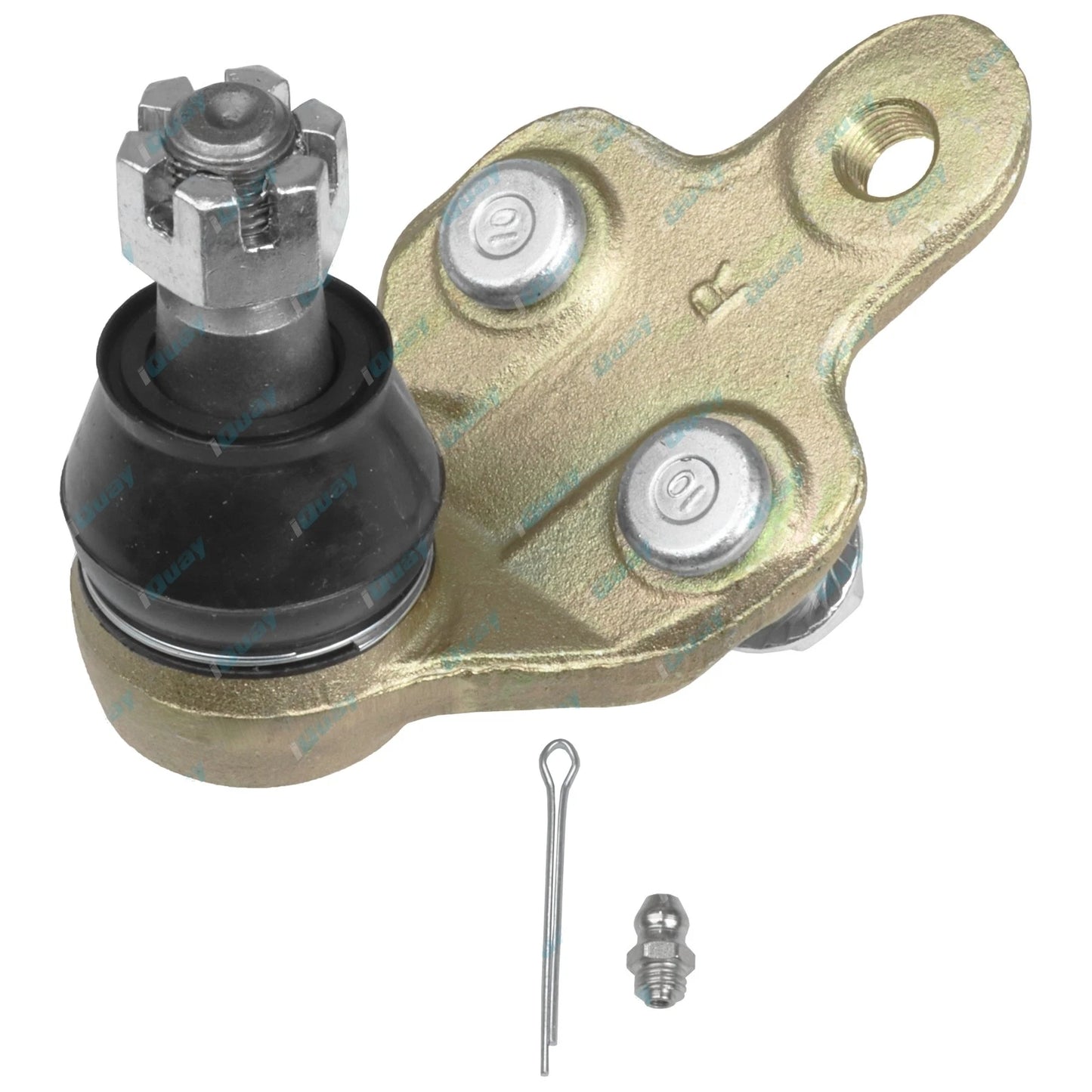 RH Lower Ball Joint for Toyota Kluger MCU28 3.3L 3MZ-FE Petrol (2003-2007)