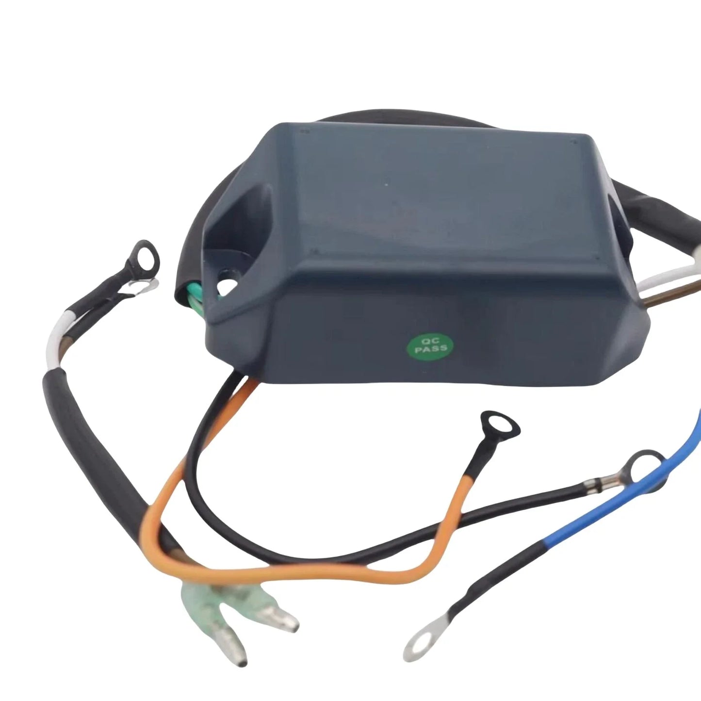 CDI Outboard Switch Box for Mercury 4-20 HP (339-5287, 18-5788)