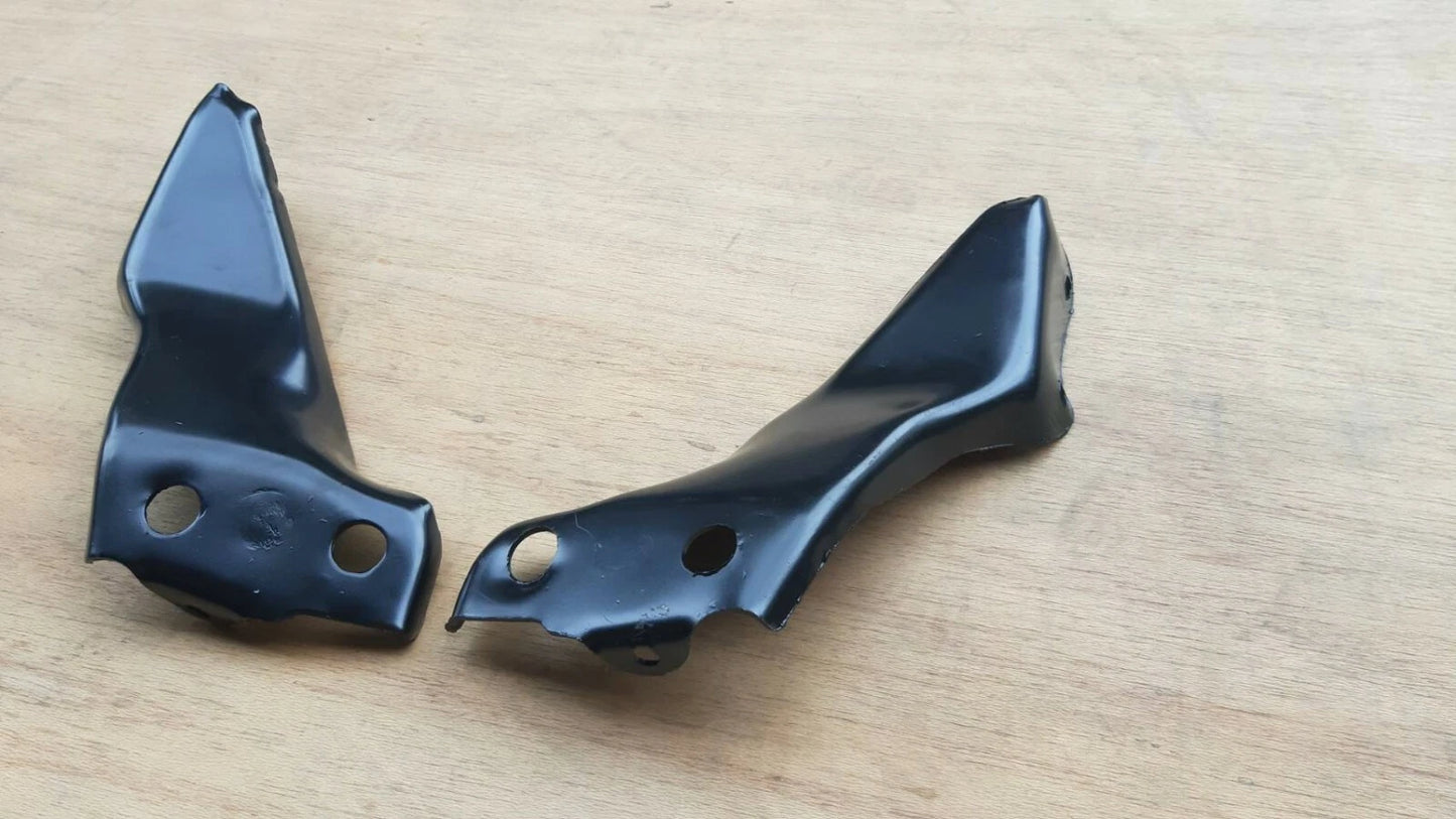 Bumper Bar Bracket for Toyota Hilux (2001-2005) LH + RH