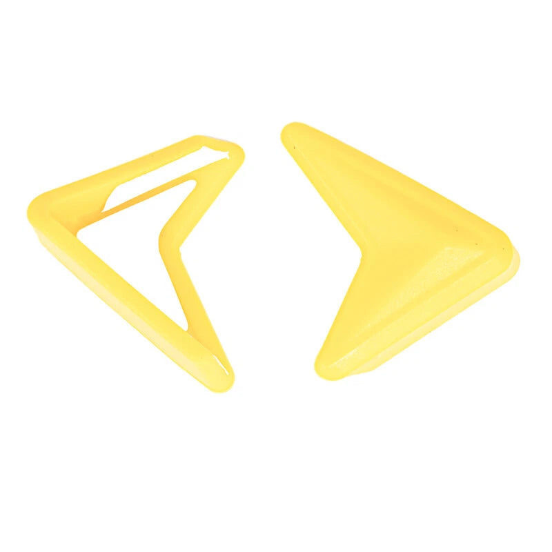 Car Door Edge Guards for Chevrolet Corvette C8 2020-UP - Corner Protectors