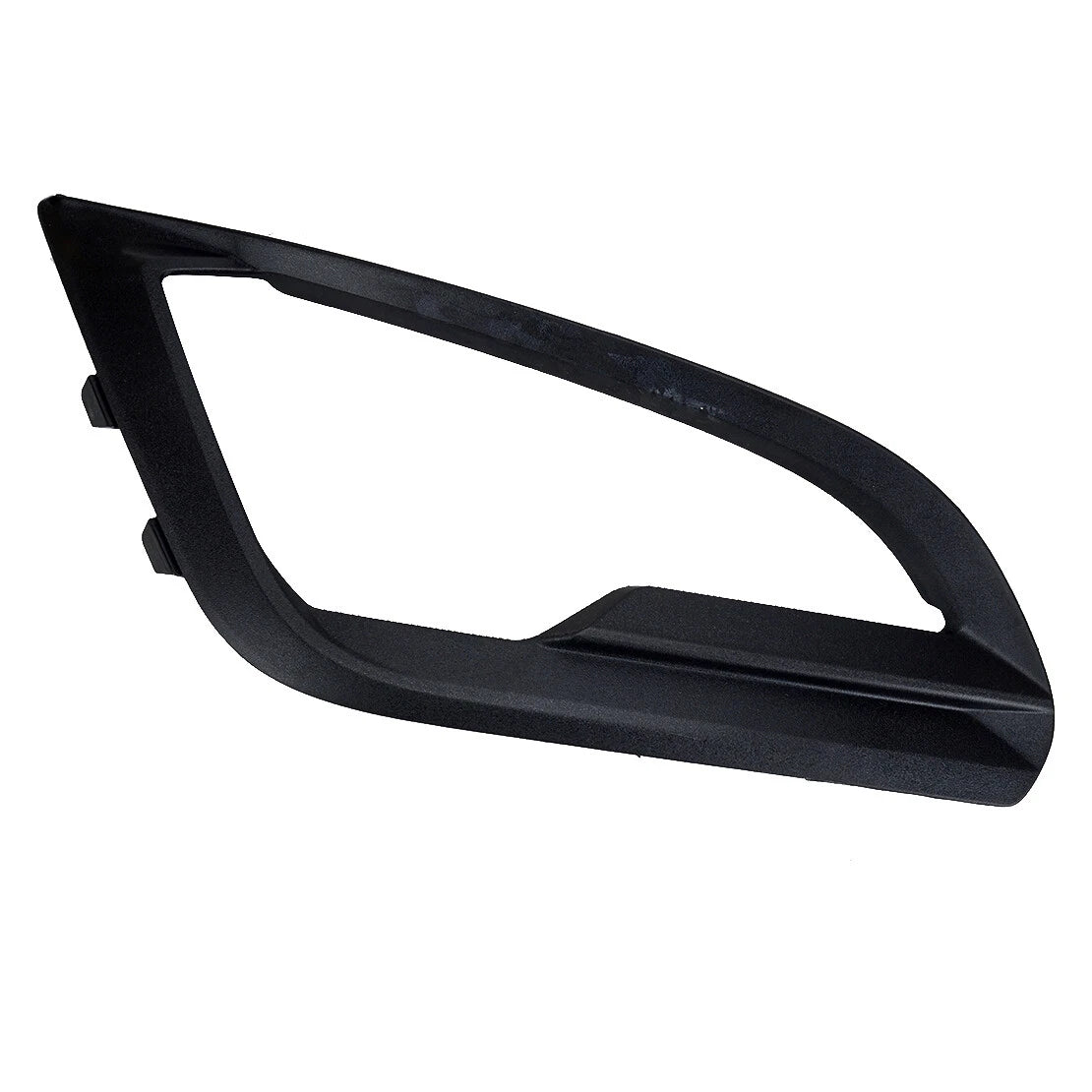 Right Front Fog Light Cover Trim for Ford EcoSport (2018-2021)