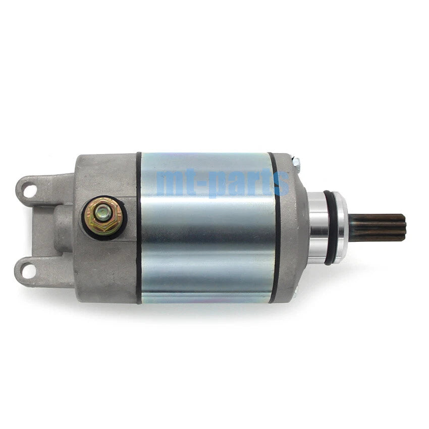 Starter Motor for Suzuki GSR400 GSR600 GSXR600 GSXR750 (2001-2010)