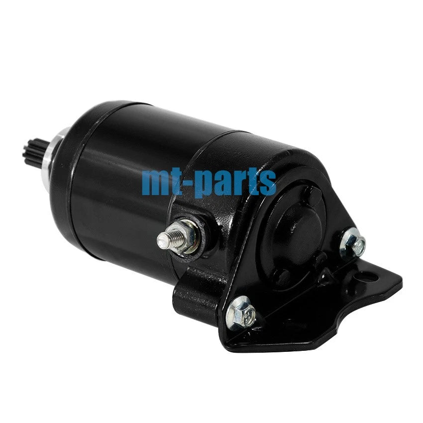 Starter Motor for Bajaj Discover 135 (2004-2016)