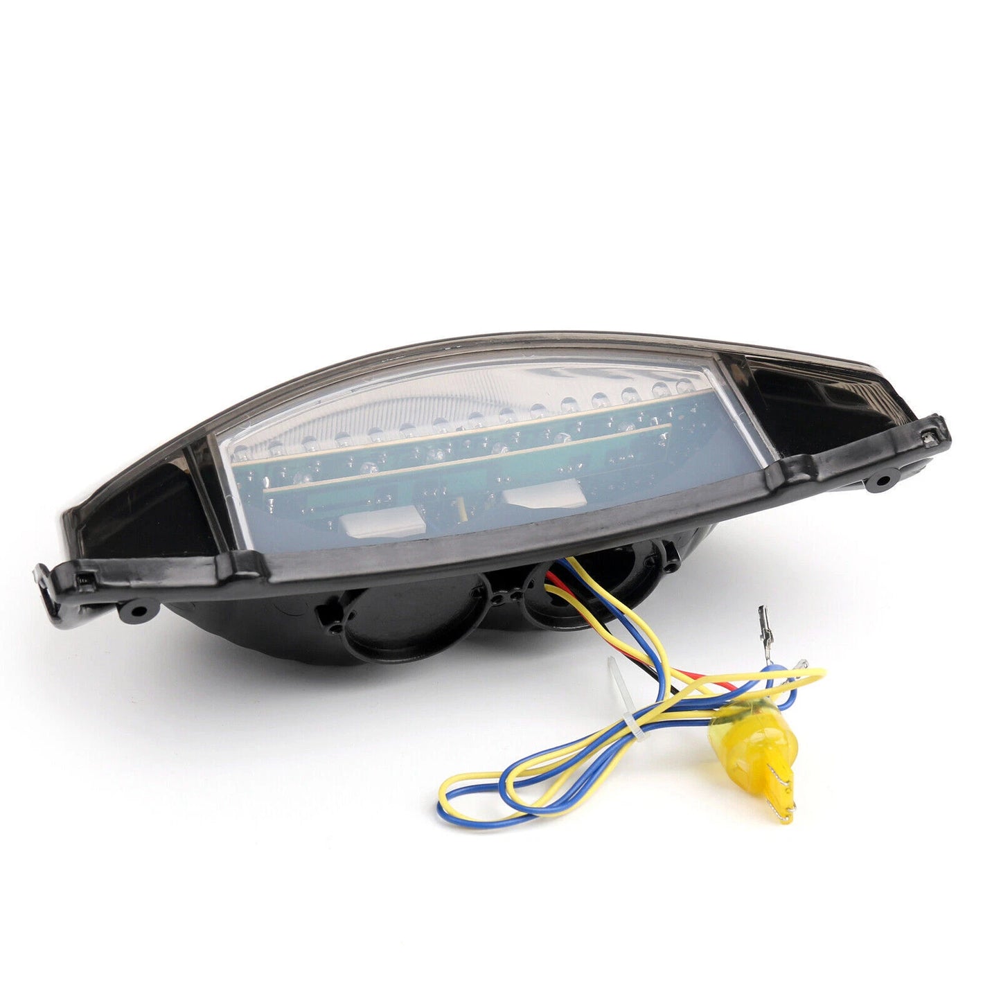 Tail Light + Indicator for Honda CBR 600 F4/F4i, CBR 900 RR (1999-2006)