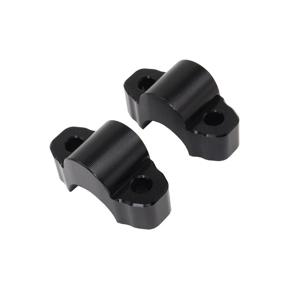 Motorcycle Handlebar Riser Adapter for Yamaha Tenere 700 XT700Z (2019-2023)