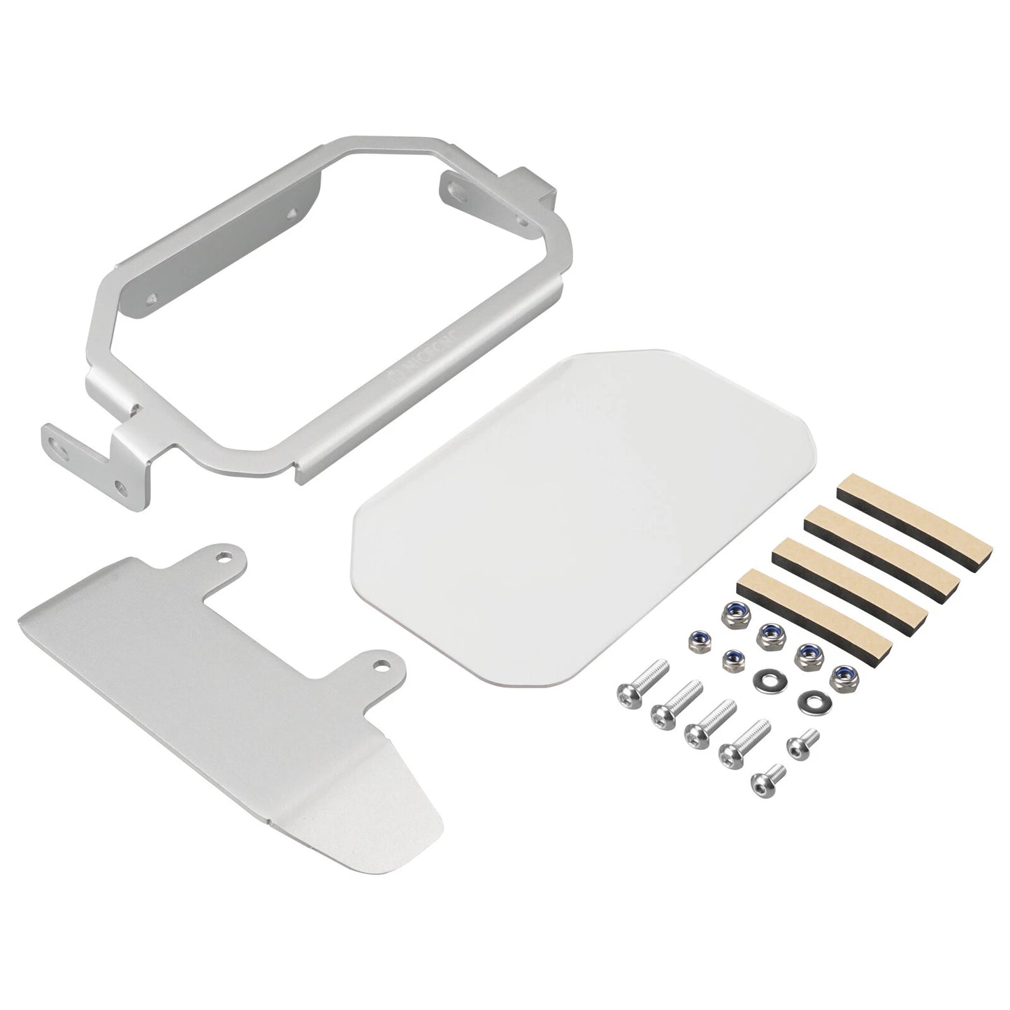Screen Protection Guard for BMW R1200GS/R1200GS Adventure (2016-2018)