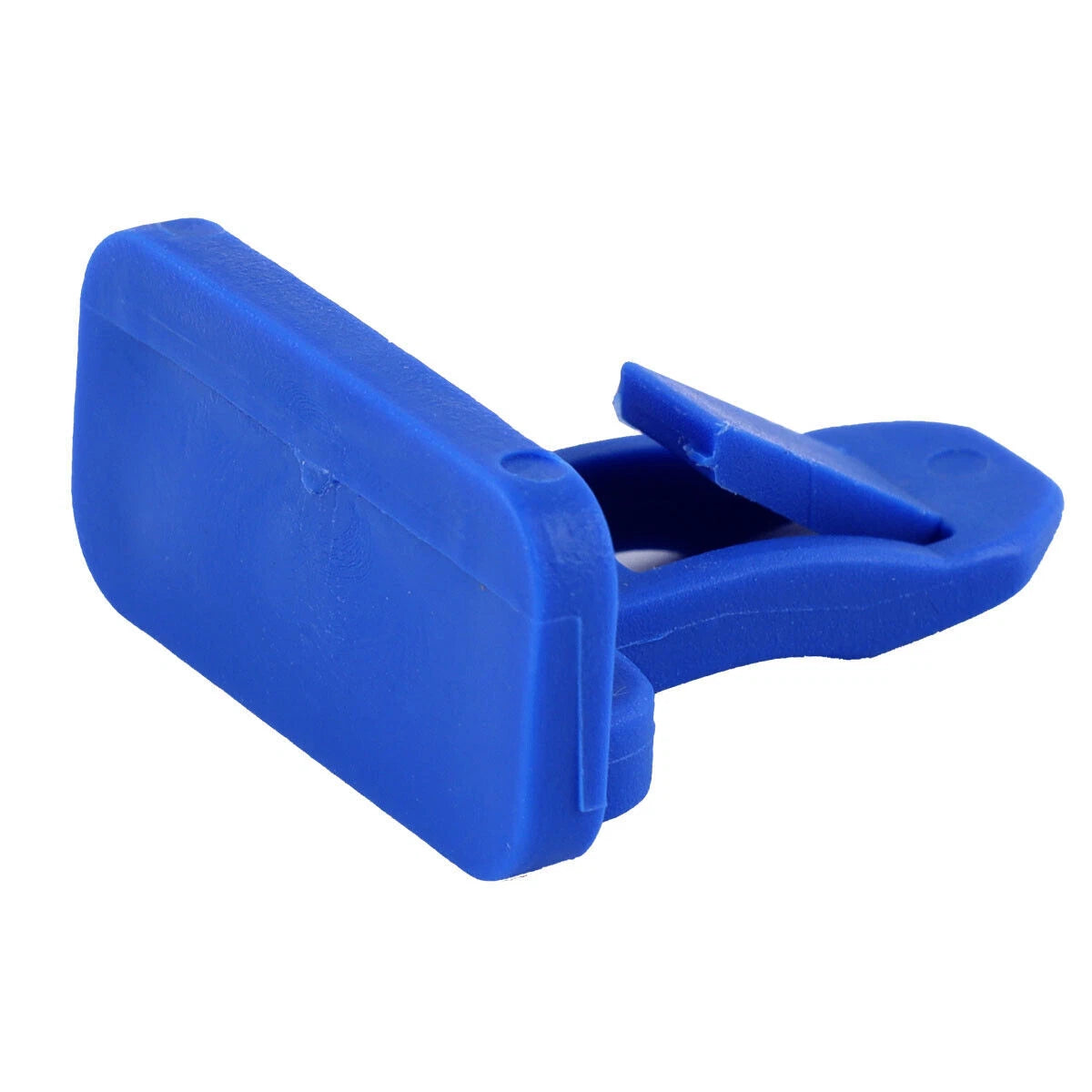 10 x Fender Flare Bumper Clips for Toyota Hilux Vigo (2005-2014)