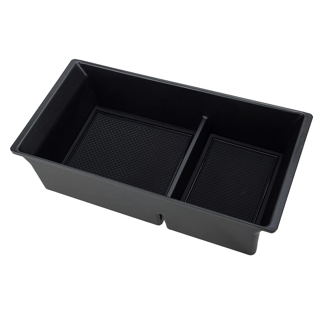 Armrest Storage Box Tray for Toyota Land Cruiser LC300 (2022)