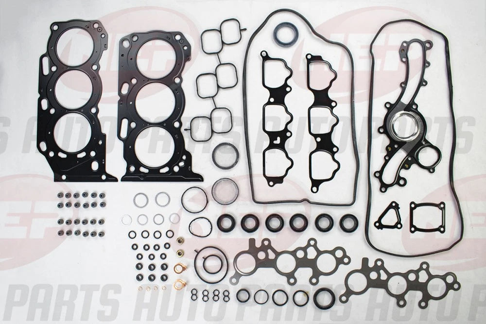 Cylinder head gasket kit for Toyota FJ Cruiser (2011–2016)