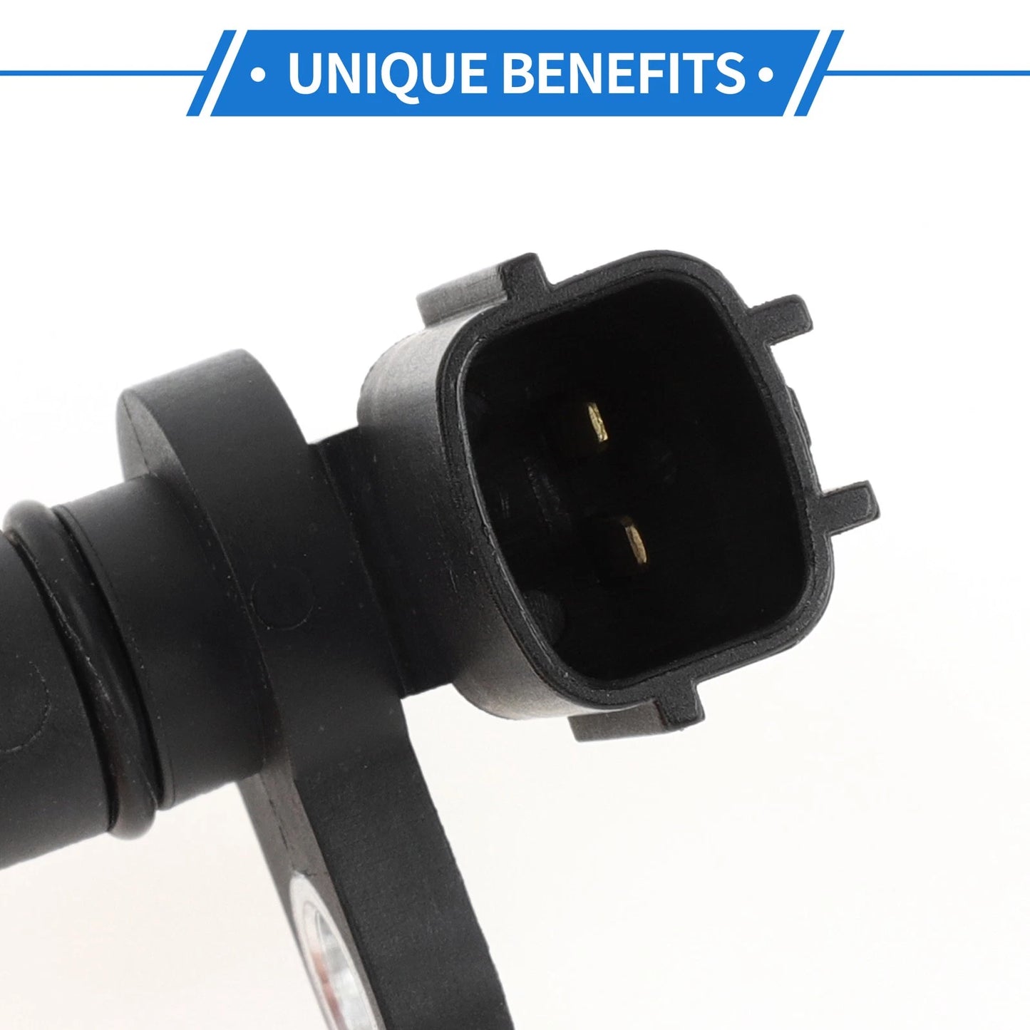 Crankshaft Position Sensor 4.1L for Infiniti Q45 (1997-1999)