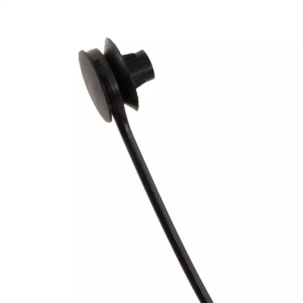 Fuel Filler Gas Tank Cap for Chevrolet Silverado, Cadillac, Buick (2007-2013)