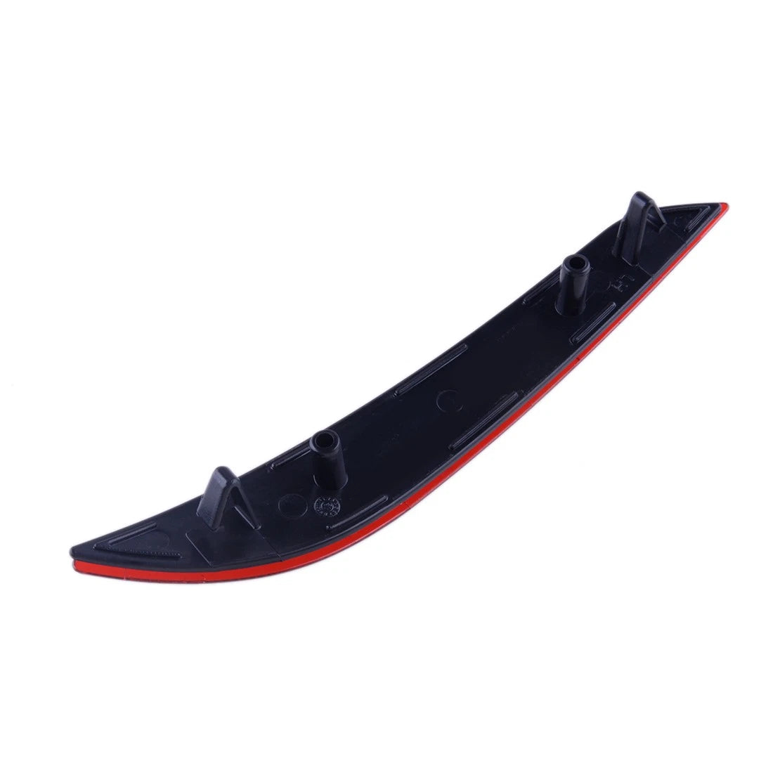 Left Rear Bumper Red Reflector for Chevrolet Cruze (2016-2019)