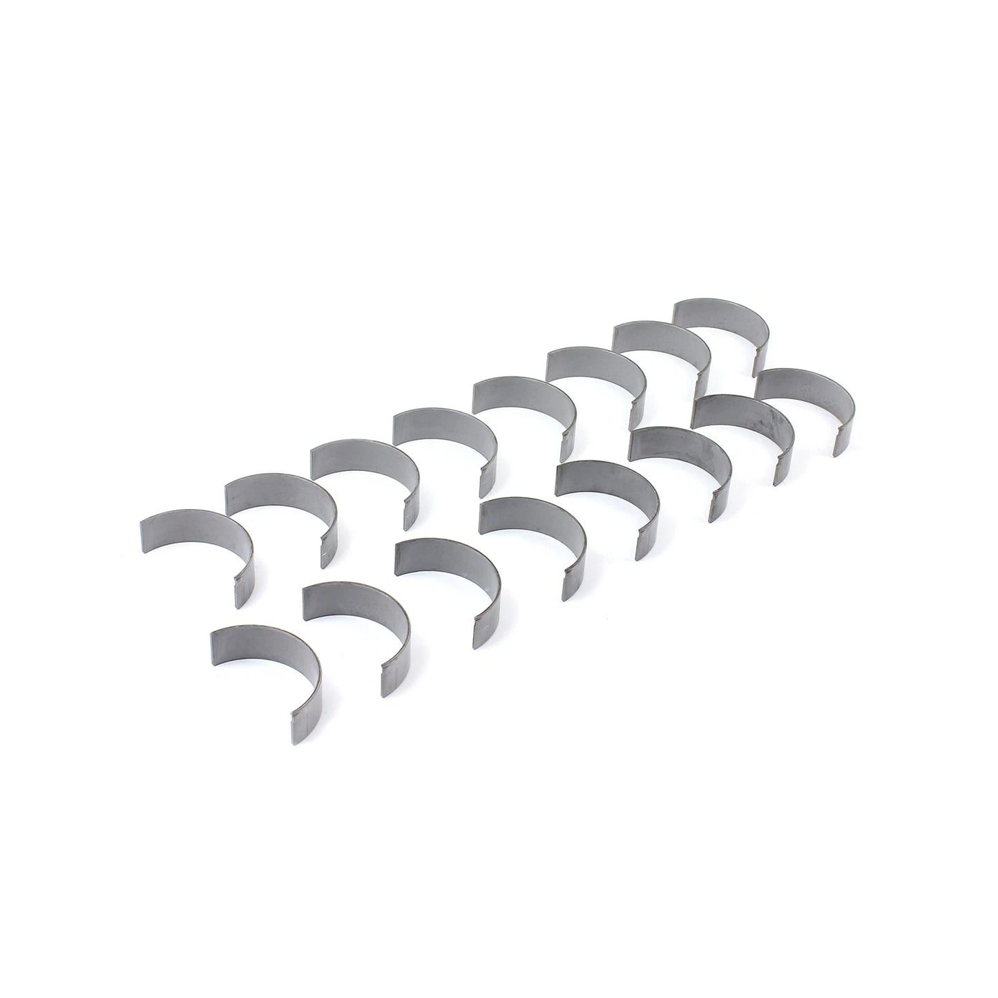 SBC 350 Std Narrow Conrod Bearings for Chevy (Large Journal, Large Radius)