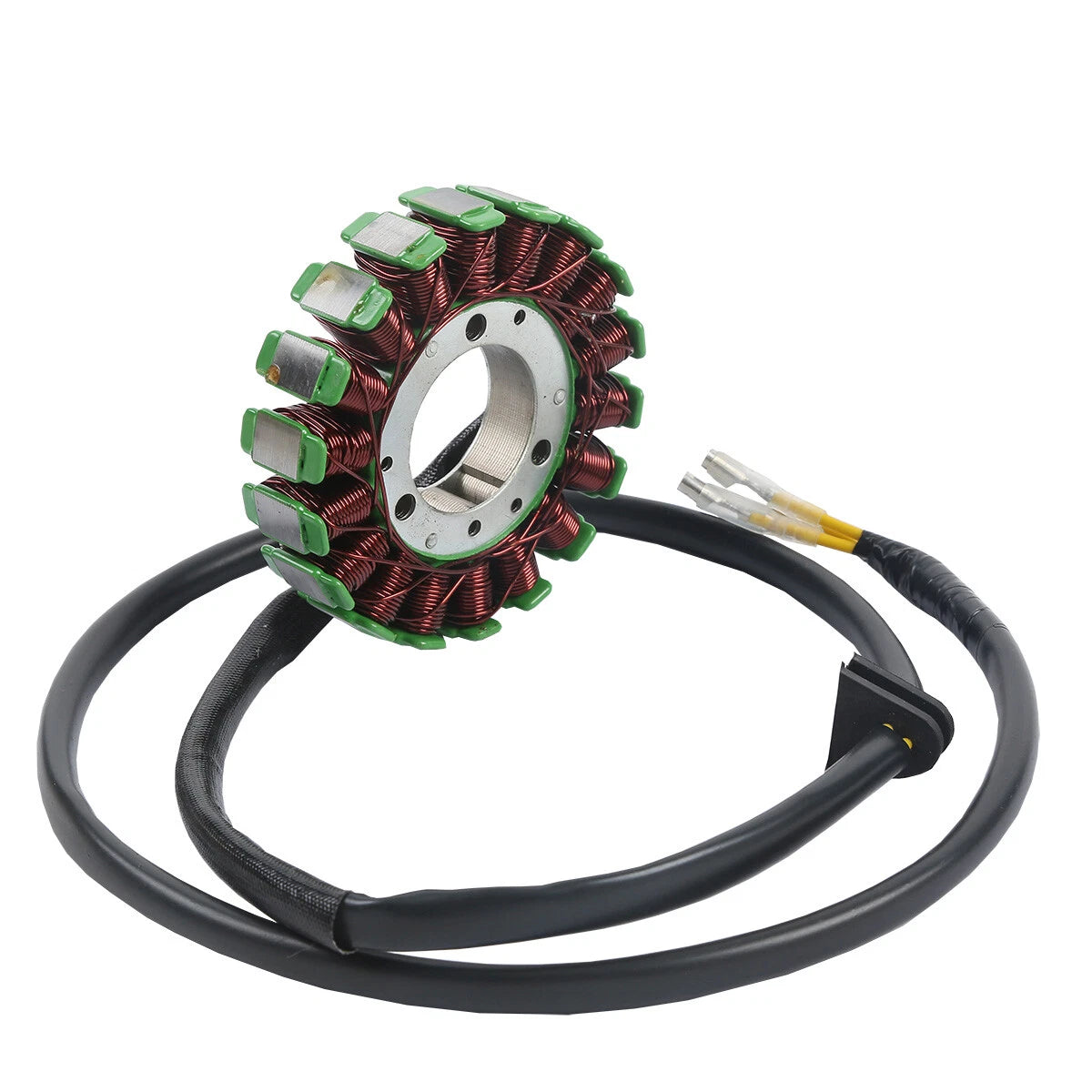 Magneto Stator Coil for SUZUKI GS500E/GS500ET (1993 - 2000; 1989 - 1996)