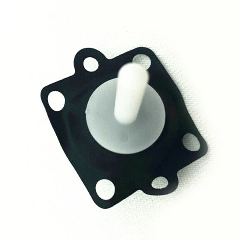 Boat Carburetor Rebuild Kit Gasket for 6-25hp 2 Cylinder