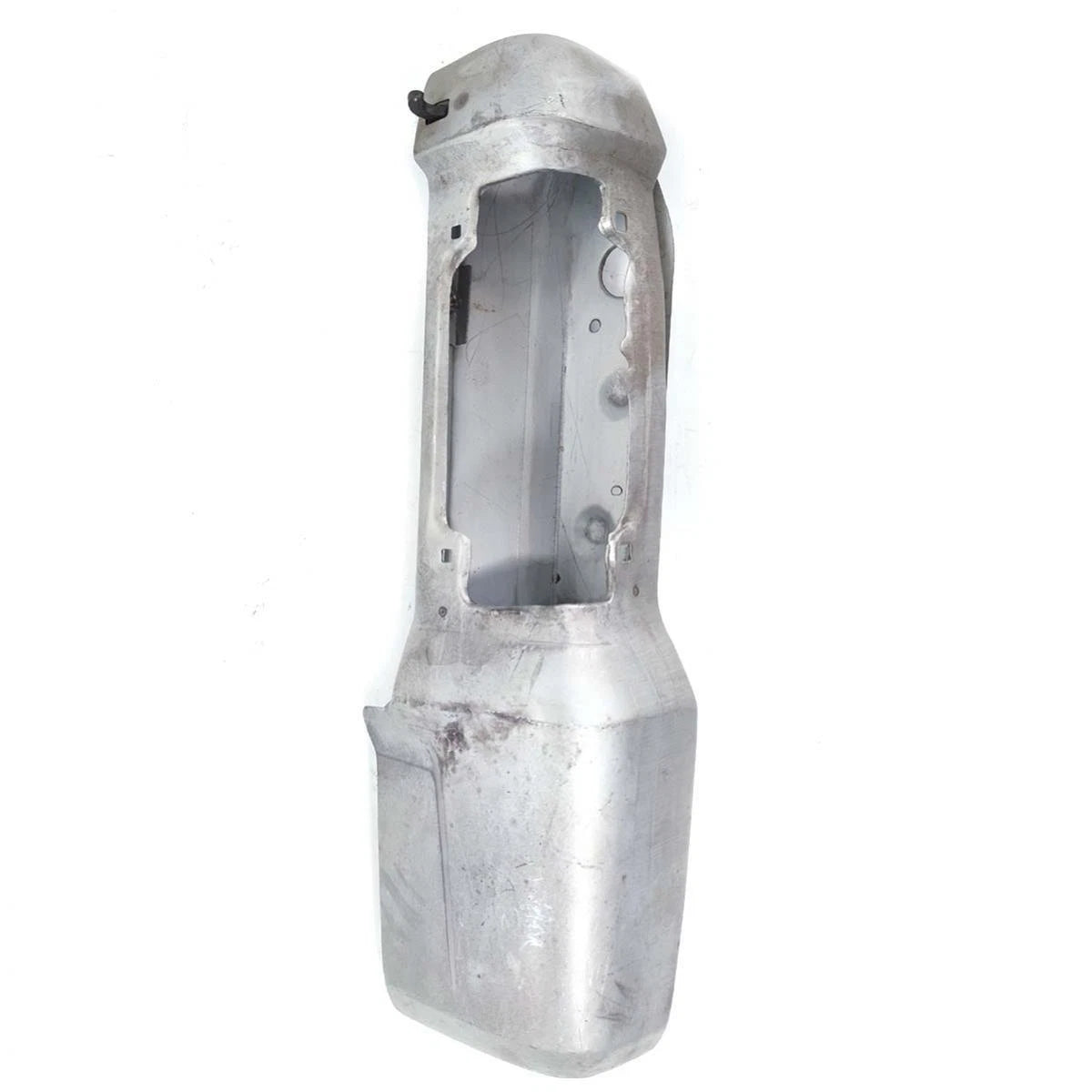 For Mazda B-Series B2000 B2200 Pickup 1985-98 Rear Gate Tail Body Corner 2 PCS