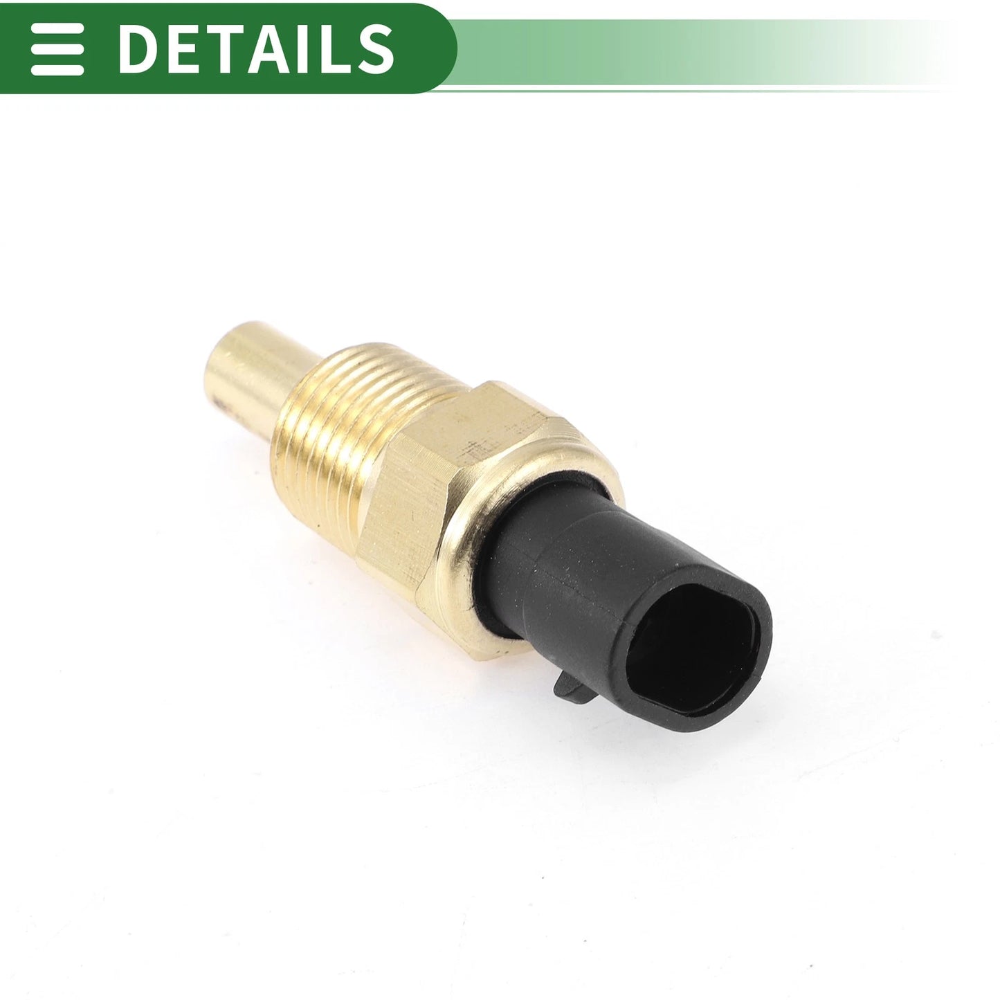 Engine Coolant Temperature Sensor for Chevrolet Silverado 1500