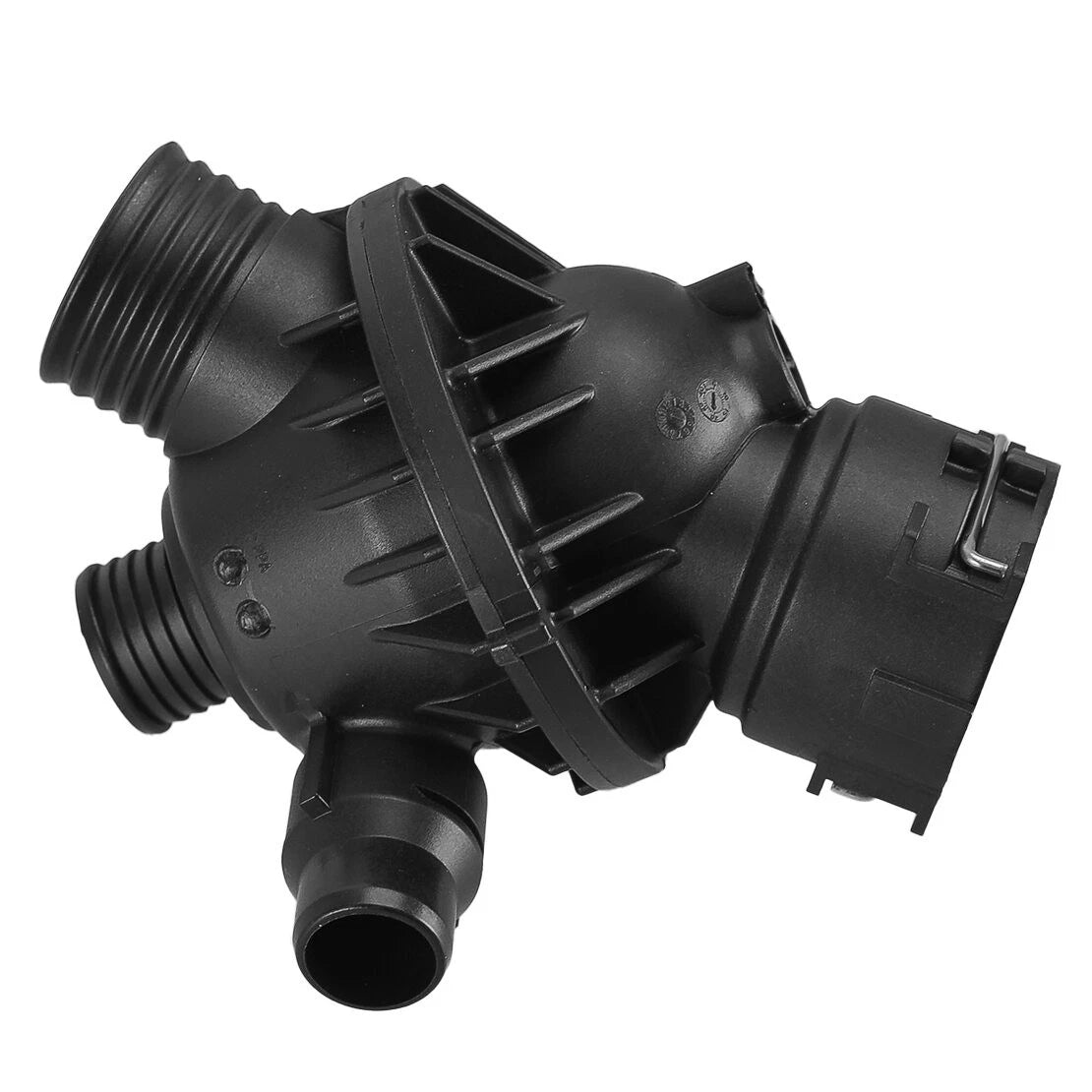 Thermostat Housing for BMW 328i 335i 435i M235i M240i M5 X6 (2012-2020)