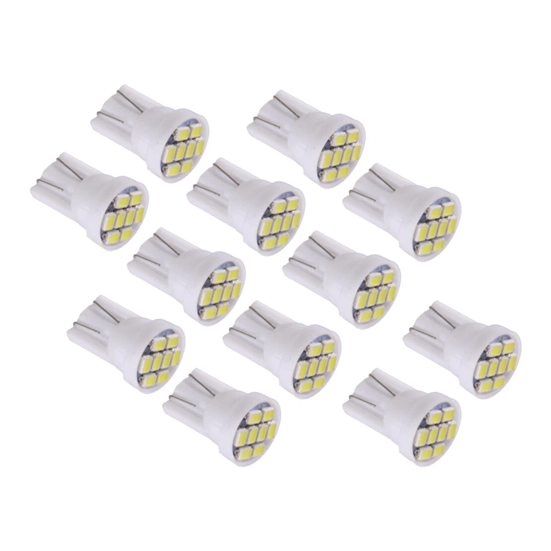 1 Dash Light Bulbs for Lexus IS300 (2002-2004)