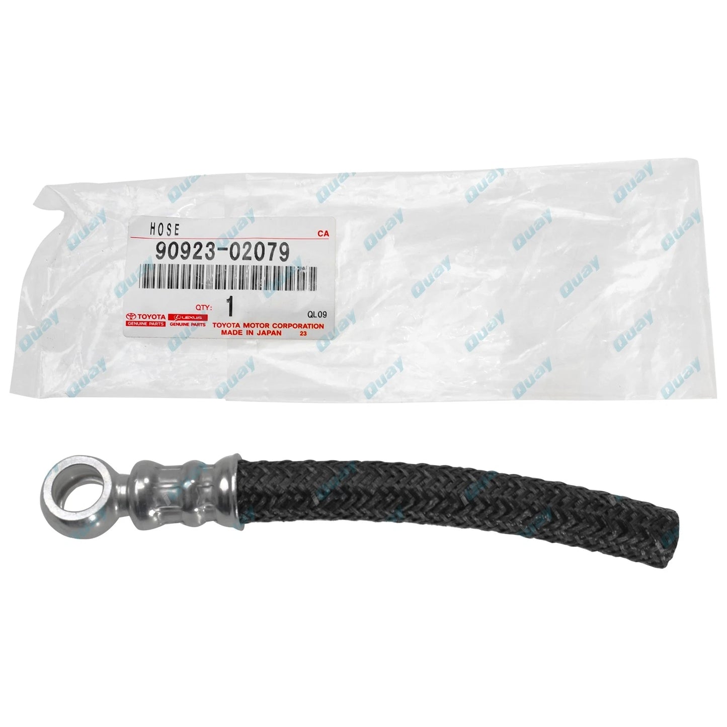 Genuine Oil Hose for Toyota HJ47 HJ60 HJ61 HJ75 ( Specified)