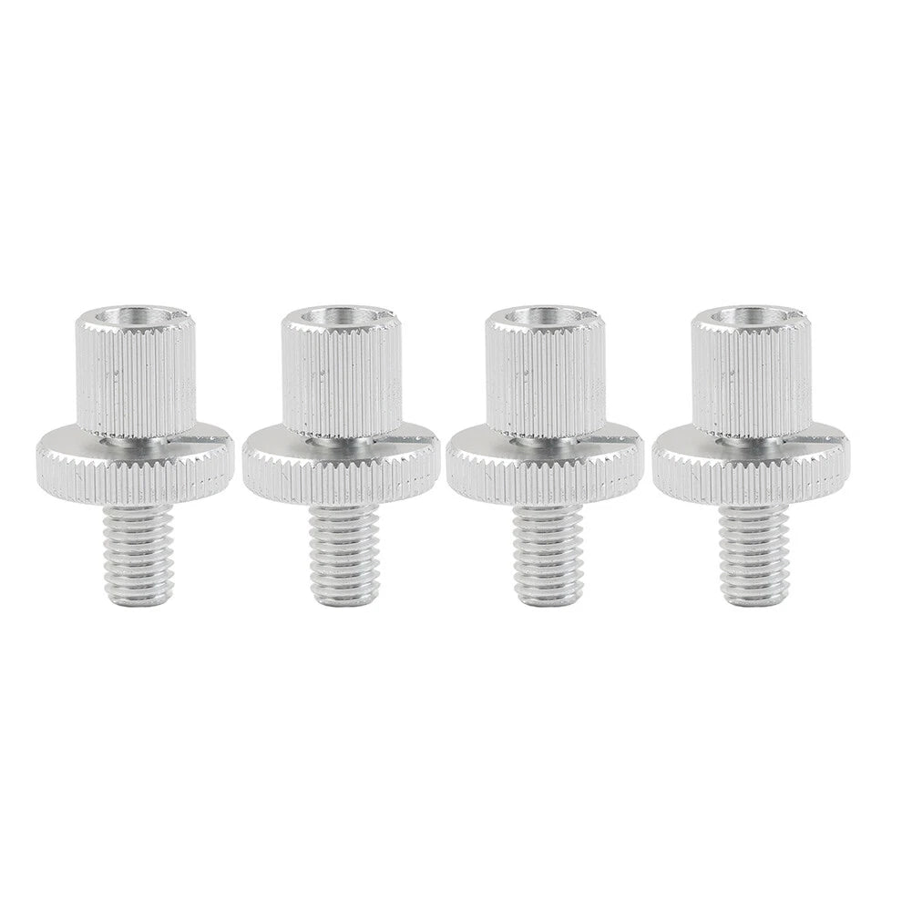 M10 x 1.25 Clutch Brake Throttle Cable Adjuster Screw for ATV Pit Dirt Bike