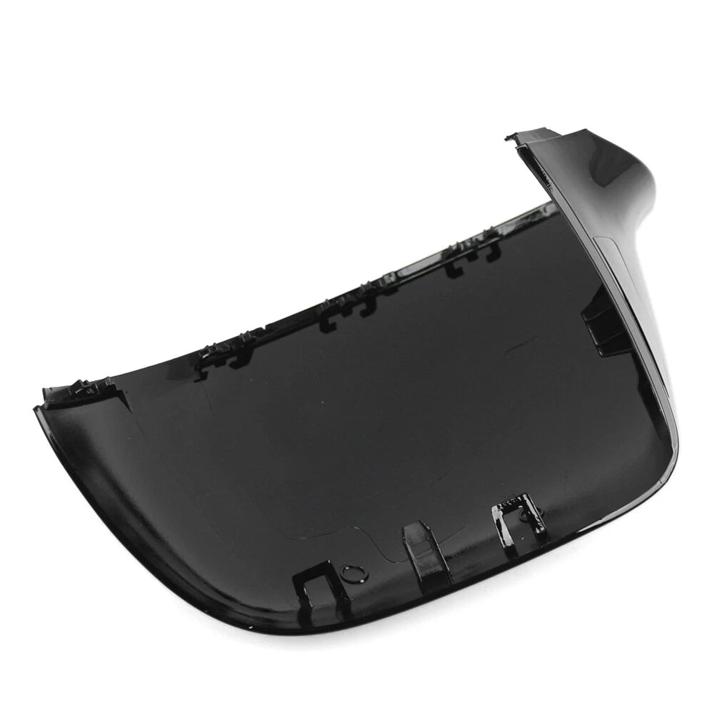 Rearview Mirror Caps Covers for Volkswagen Transporter T5 T5.1 T6 (2010-2023)
