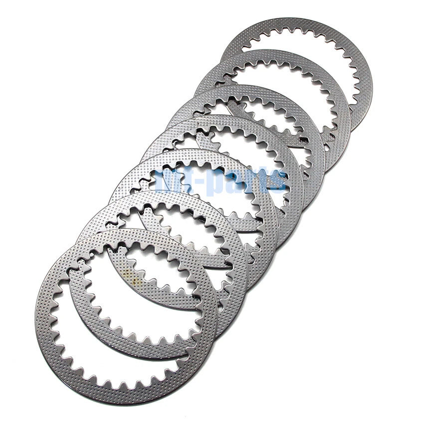 Clutch Friction Disc Plate for Suzuki GSX400 FJ/FK/FAK/FL (1988-1990)