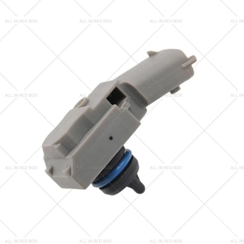 Fuel Rail Pressure Sensor for Volvo XC60 S40 S80 Ford Focus XR5 ST RS (2008-2018)