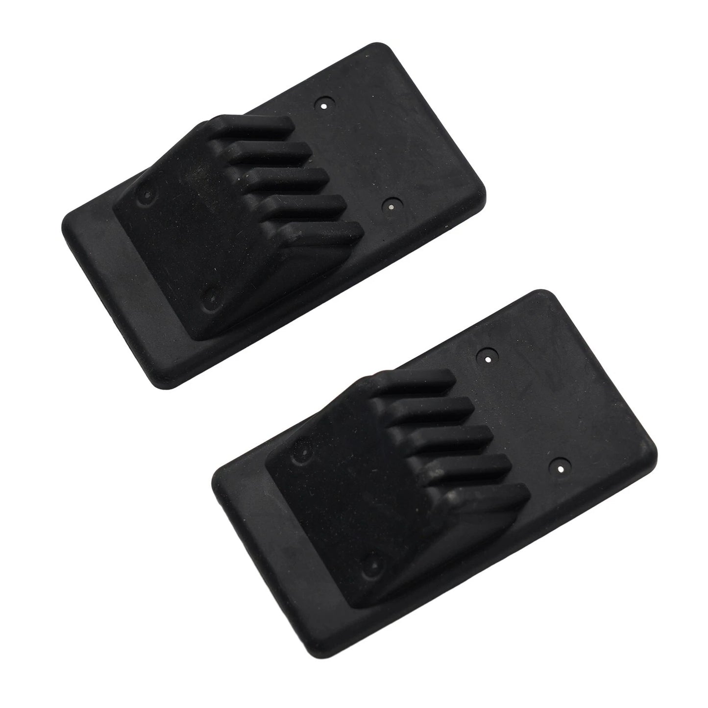 Useful Rubber Buffer Rear Lid End Stop 2 x Rear Lid End Stop