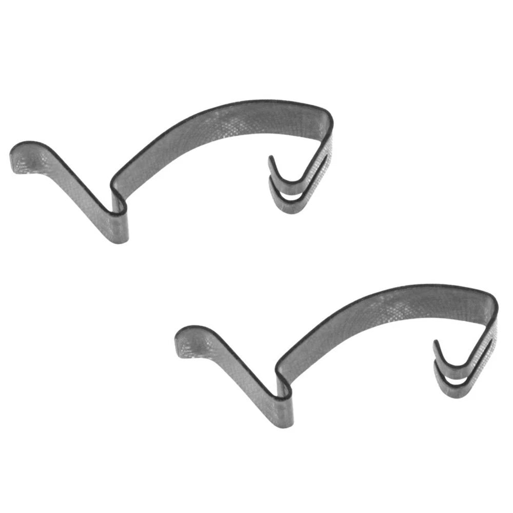 Air Cleaner Filter Box Clip for Nissan Frontier, Maxima, Titan, Xterra (2005-2023)