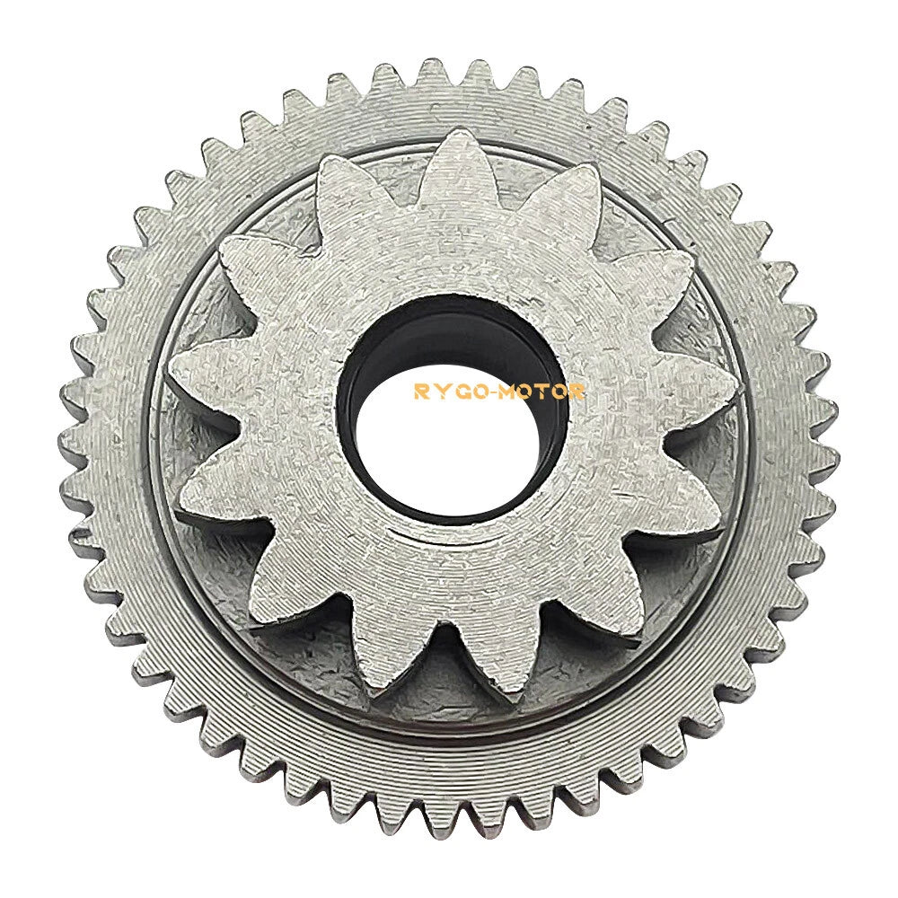 Starter Idler Gear Reduction for Suzuki King Quad 300 (1991–2002)