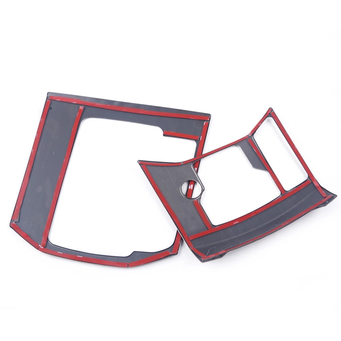 Control Panel Shift Linkage Bezel Trim for Mazda 2017-2017