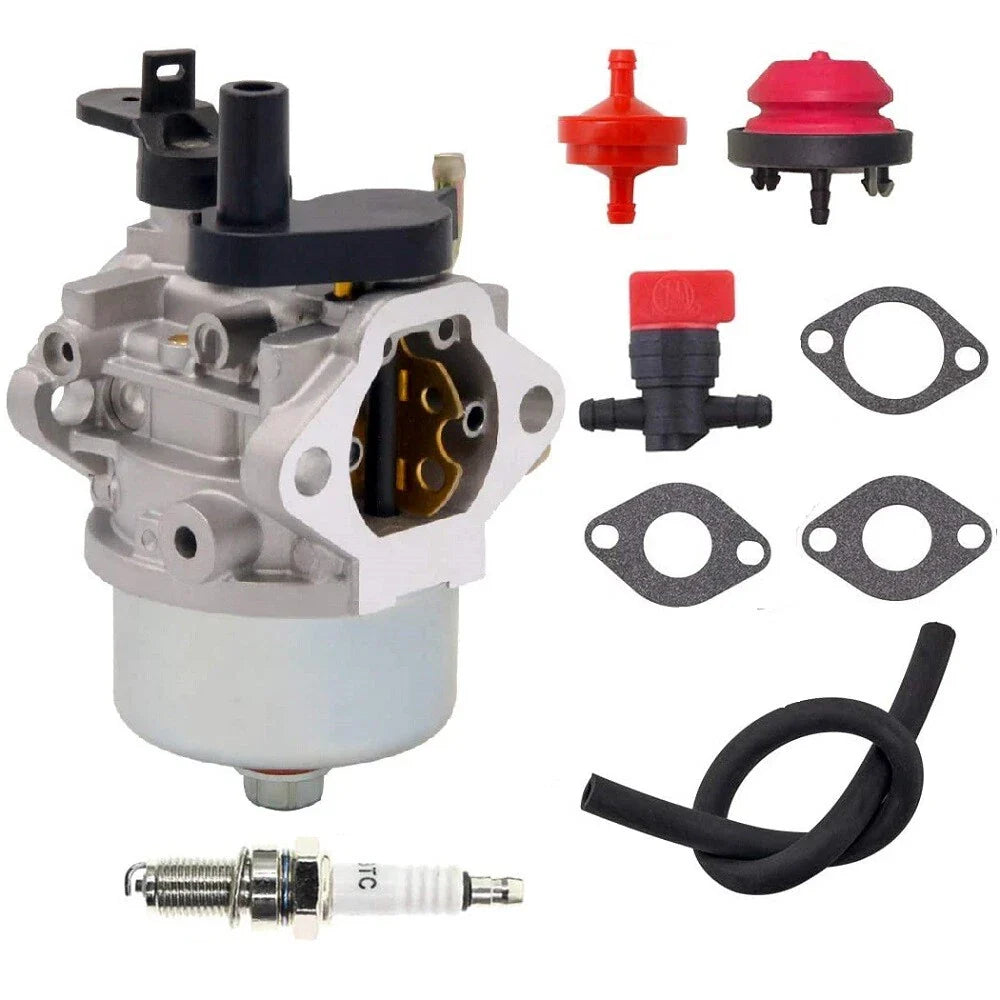 Carburetor for Toro 221Q Snowblower 38583 Two-Cycle