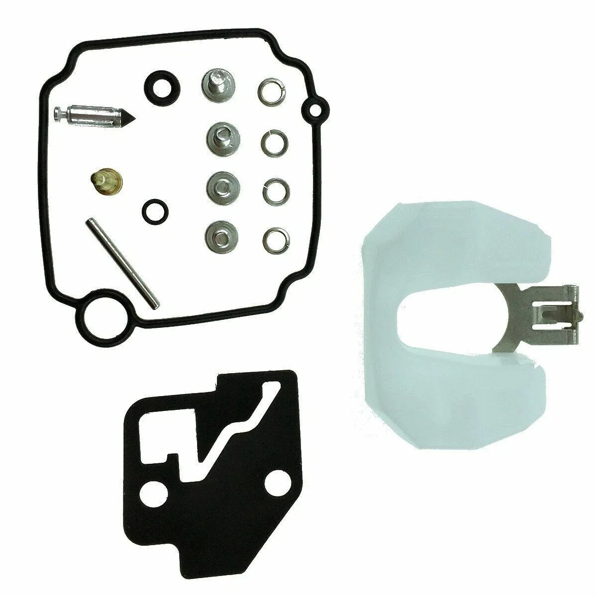 Marine Carburetor Kit for Mercury/Yamaha 66M/W0093/Sierra 18-7738