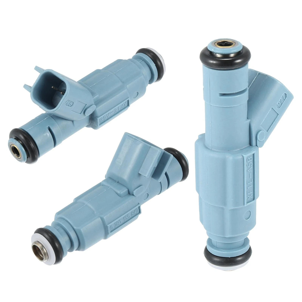 8 x Fuel Injectors Nozzles for Dodge Durango Dakota 4.7L