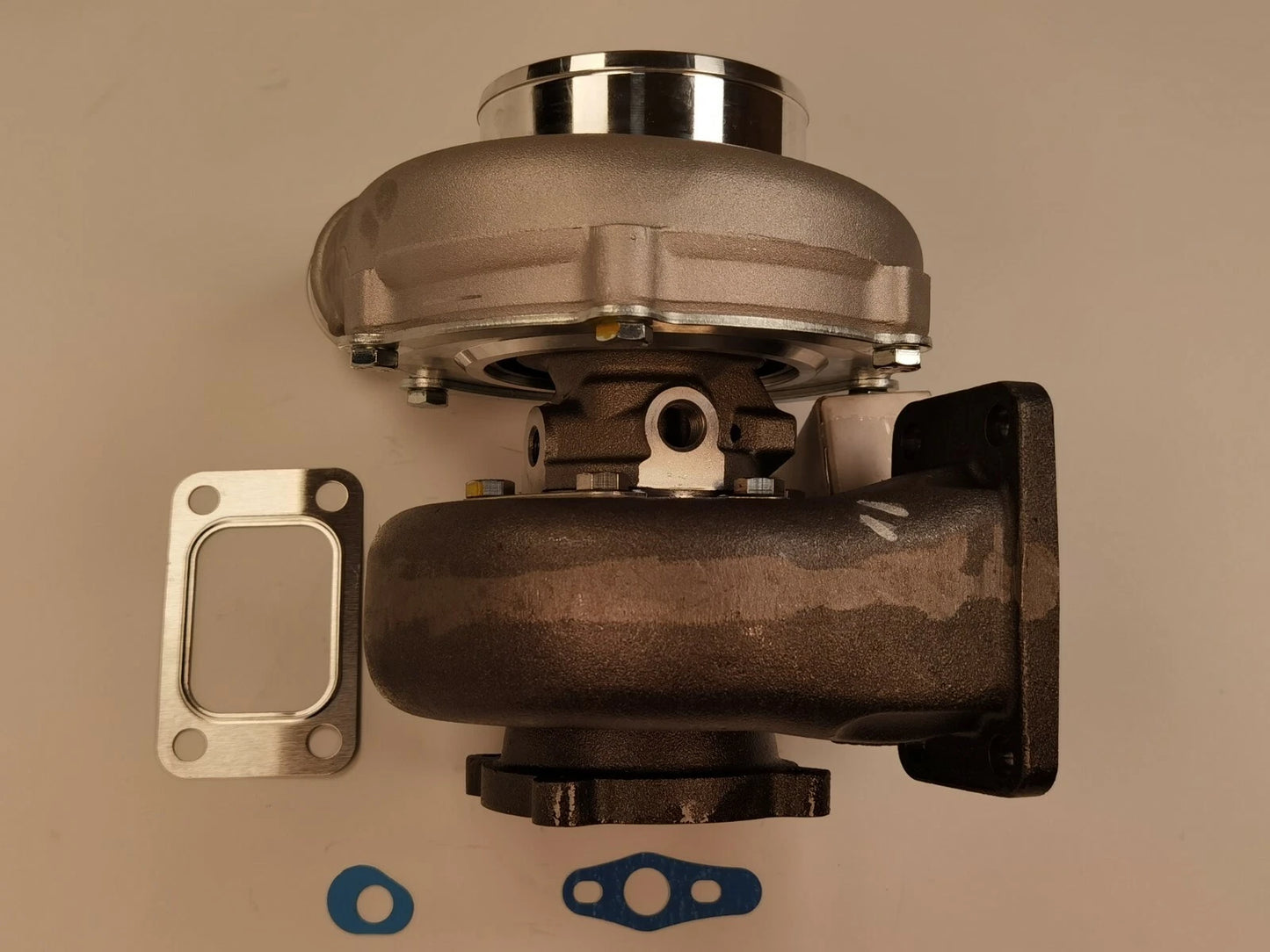 GT35 Upgraded Turbocharger GTX3576R Ball Bearing