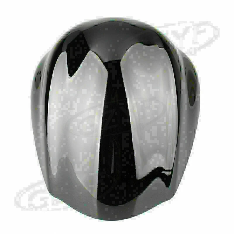 Rear Tail Seat Cover for Suzuki GSX1300R Hayabusa (2008-2016) Black