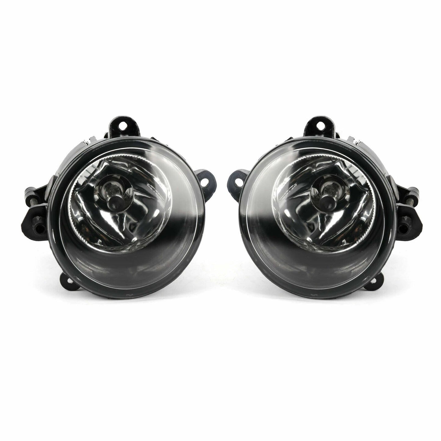 2 x Fog Light Lamps for Land Rover Discovery LR3, Range Rover (06-09)