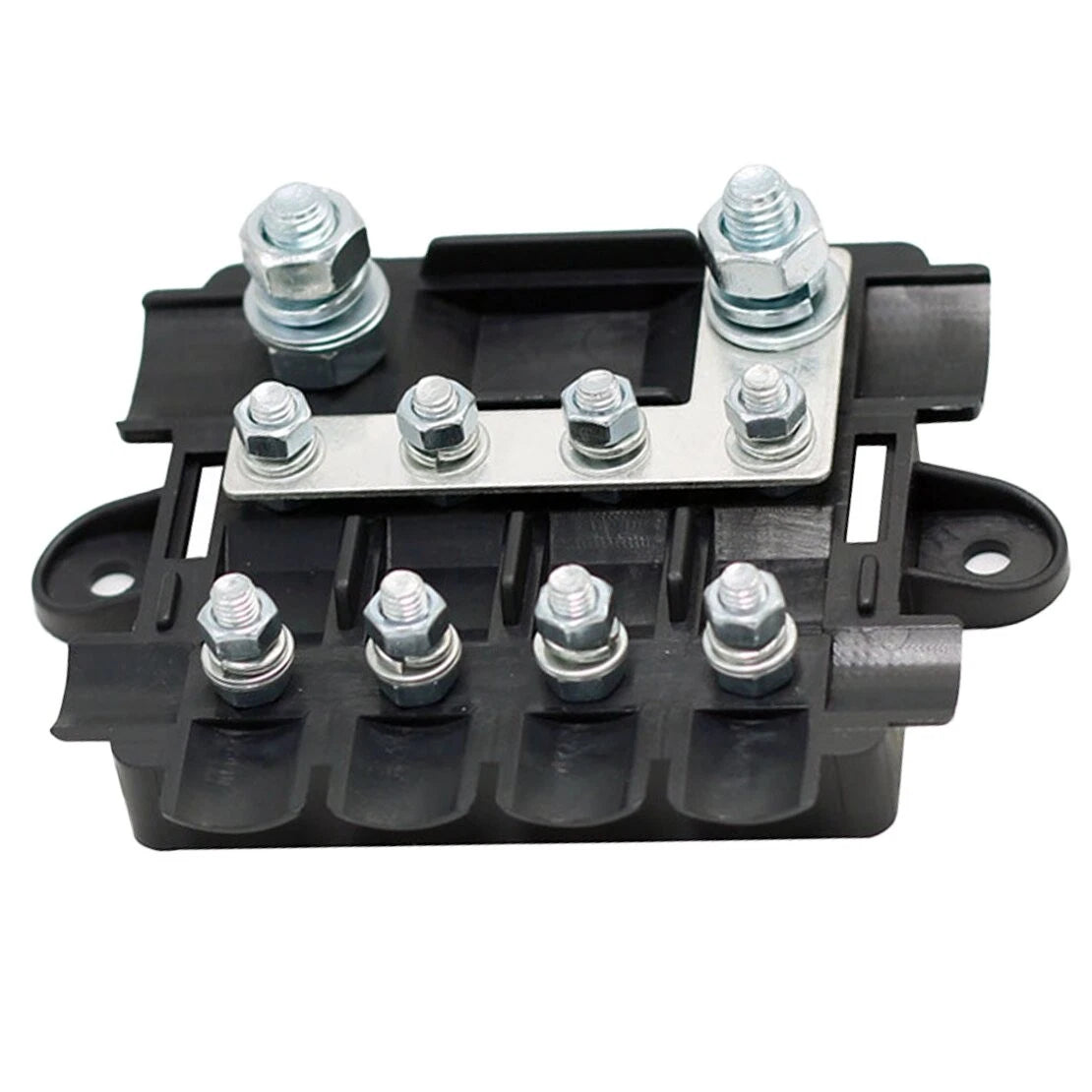 Heavy Duty Power Distribution Fuse Box for Mega & Midi Fuses