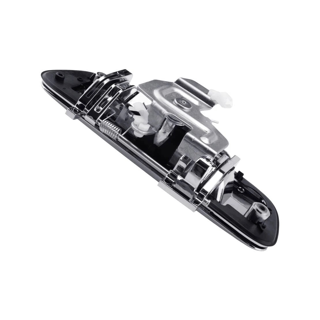 Tailgate Handle Button for Holden Rodeo Isuzu D-MAX (2002-2011)