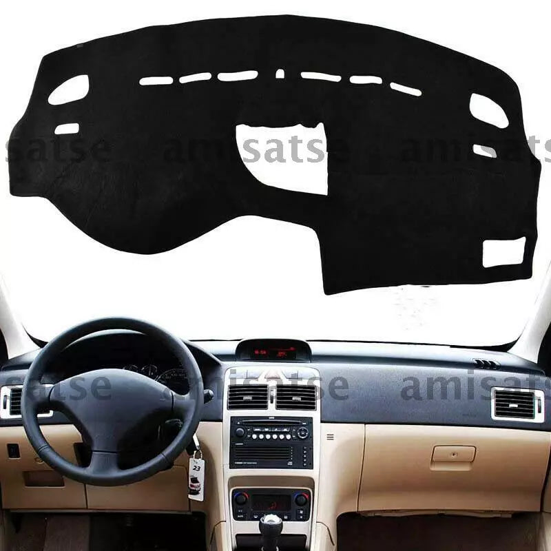 Dashboard Cover for Peugeot 307 (2001-2008)