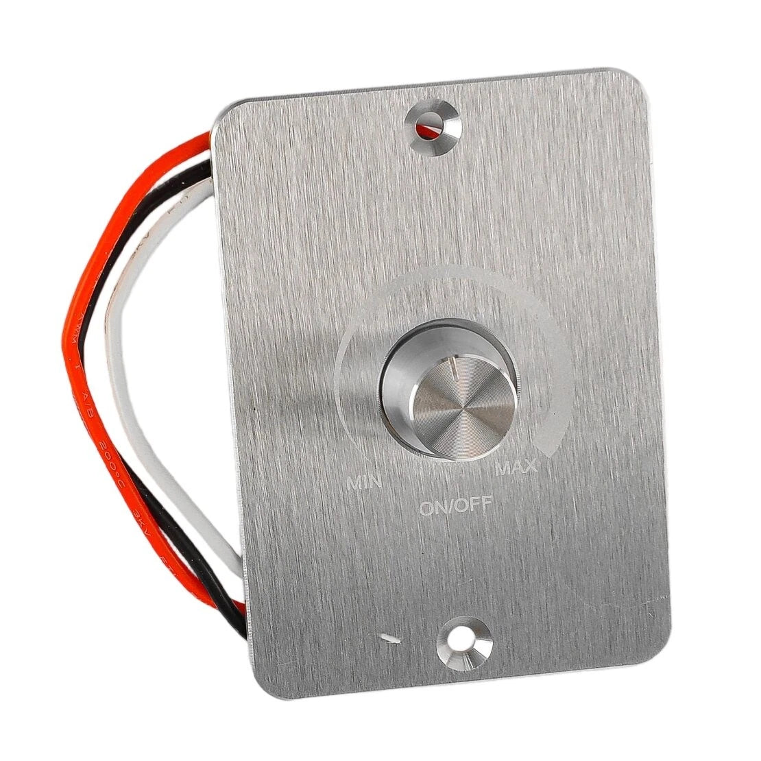Rotary Control Dimmer Switch Knob for Car RV Camper Van (No Year)