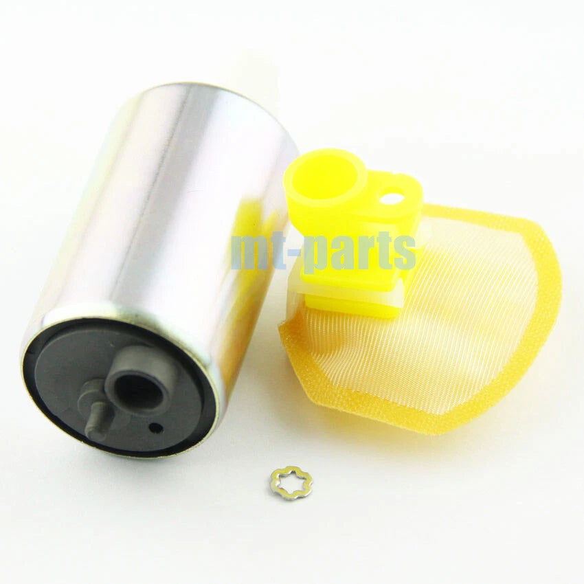 Fuel Pump & Filter for Honda NC700J NC700X NC750X (2012-2018)