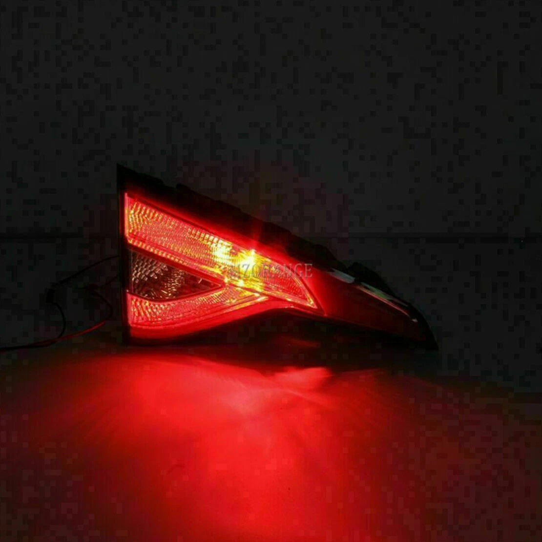 Left Inner Rear Tail Light Lamp for Hyundai Sonata (2015-2017)